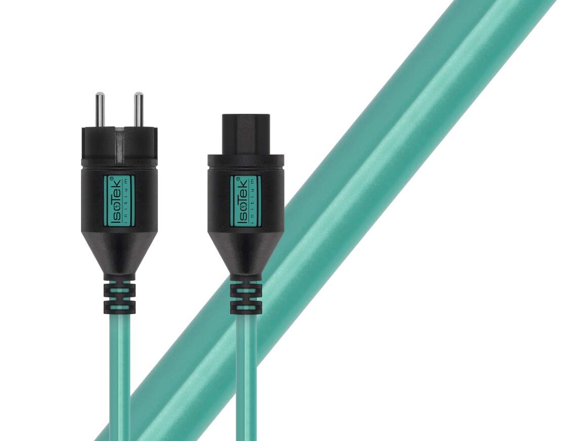 IsoTek EVO3 Initium