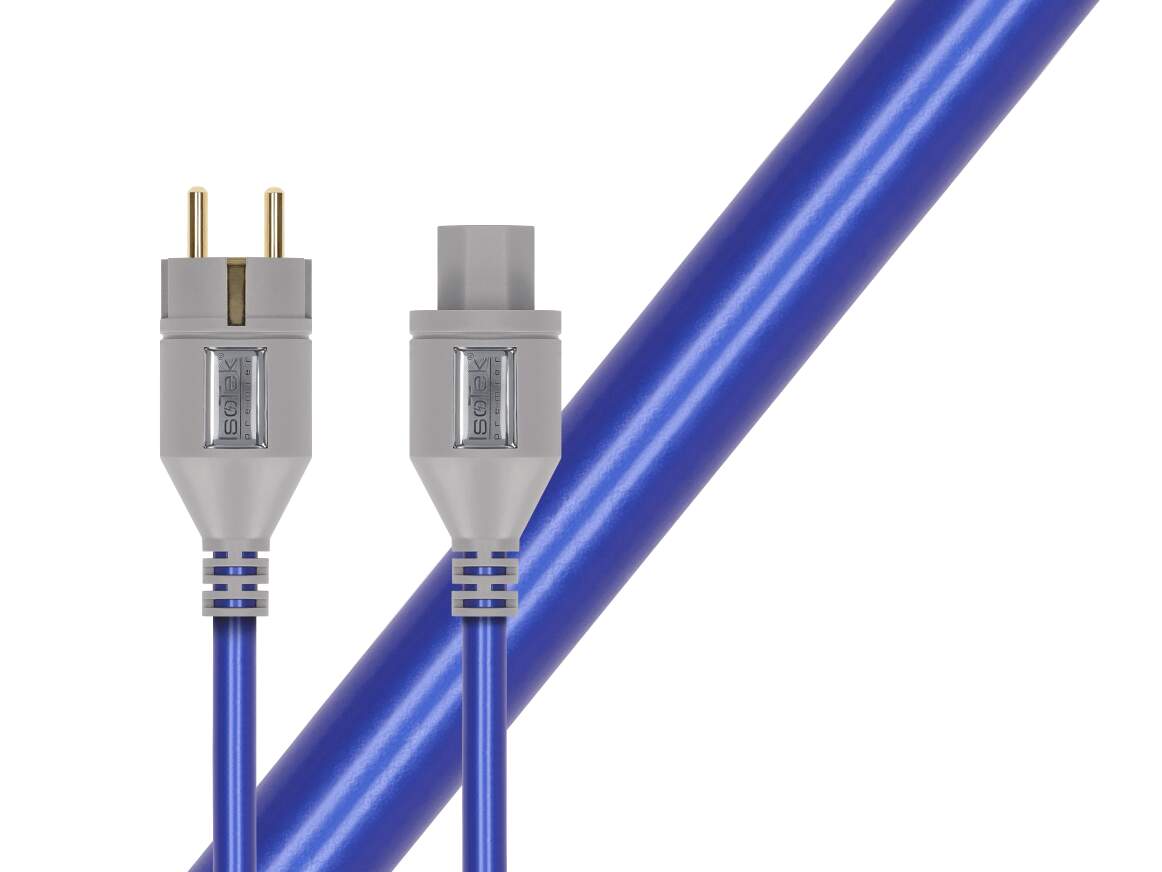 IsoTek EVO3 Premier
