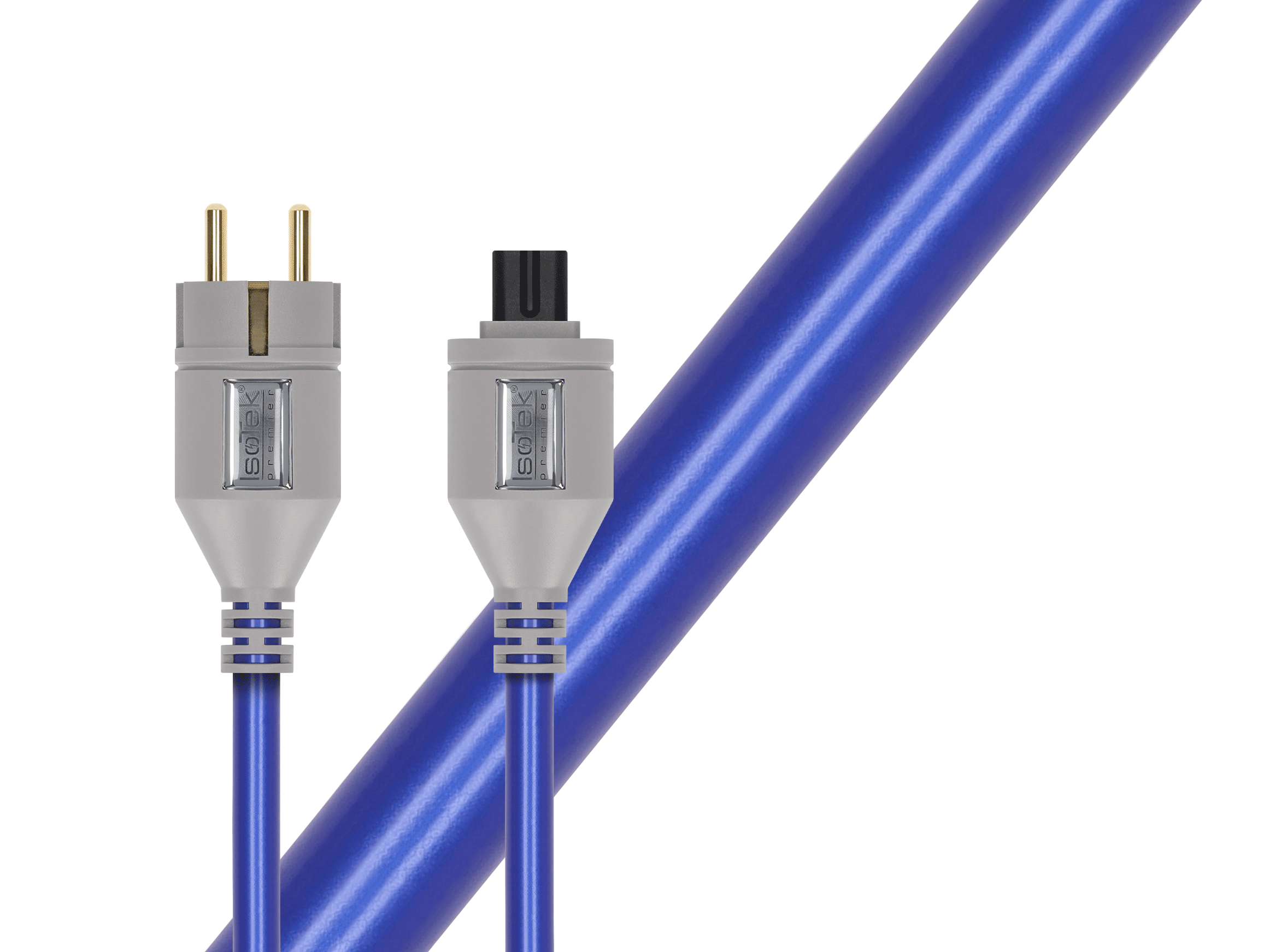 EVO3 Premier, IEC C7 / 1.50 m