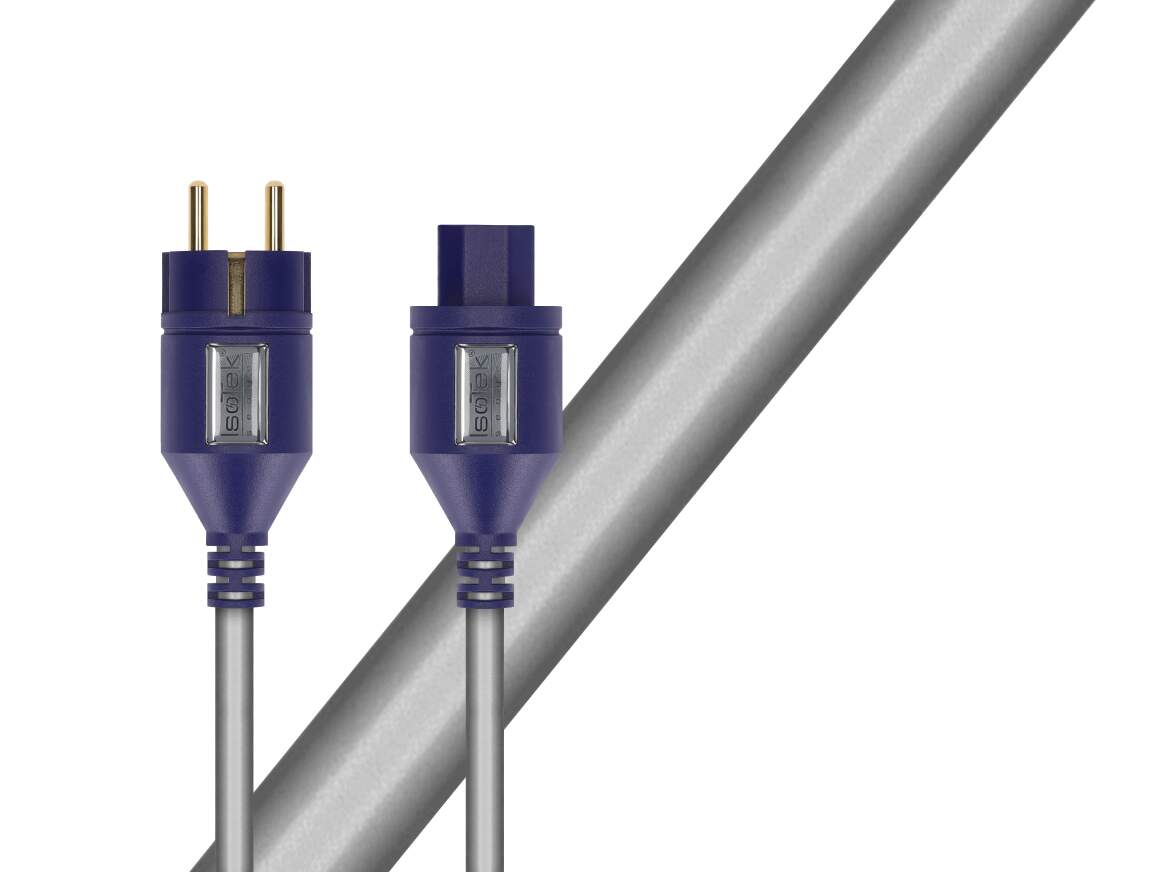 IsoTek EVO3 Sequel