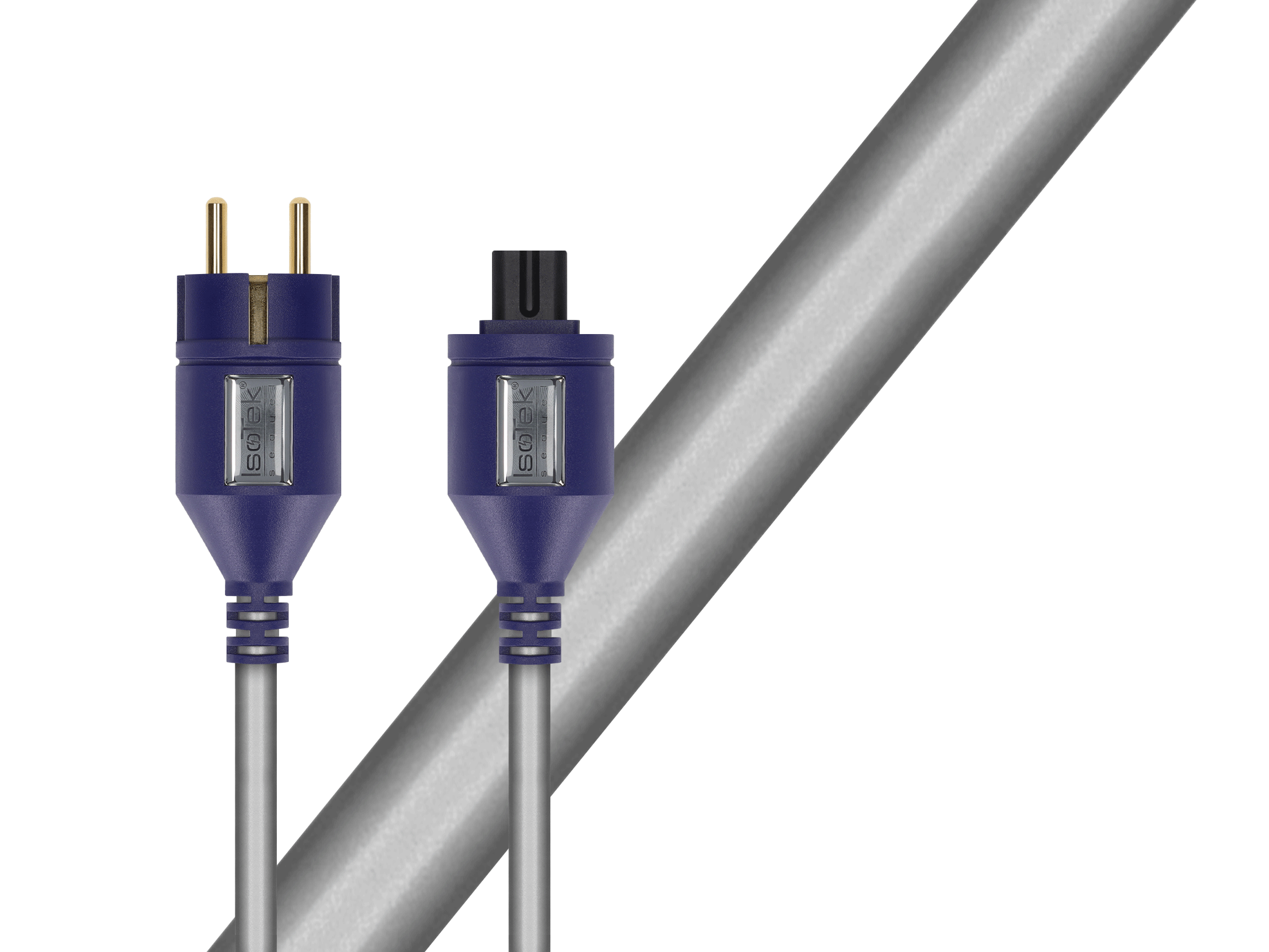 EVO3 Sequel, IEC C7 / 2.00 m