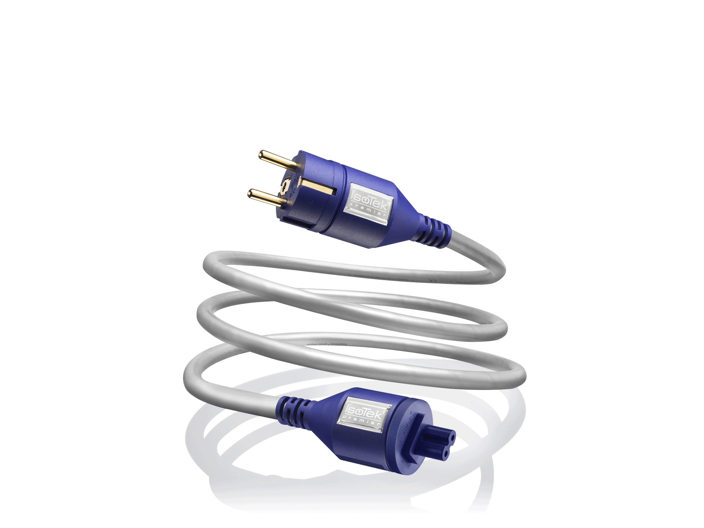 EVO3 Sequel, IEC C7 / 2.00 m