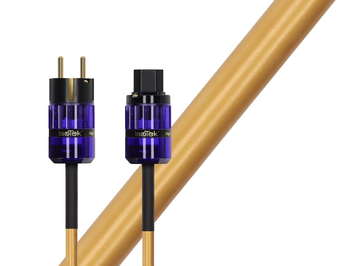 IsoTek EVO3 Elite