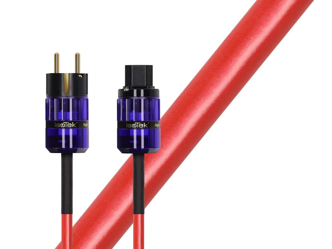 IsoTek EVO3 Optimum