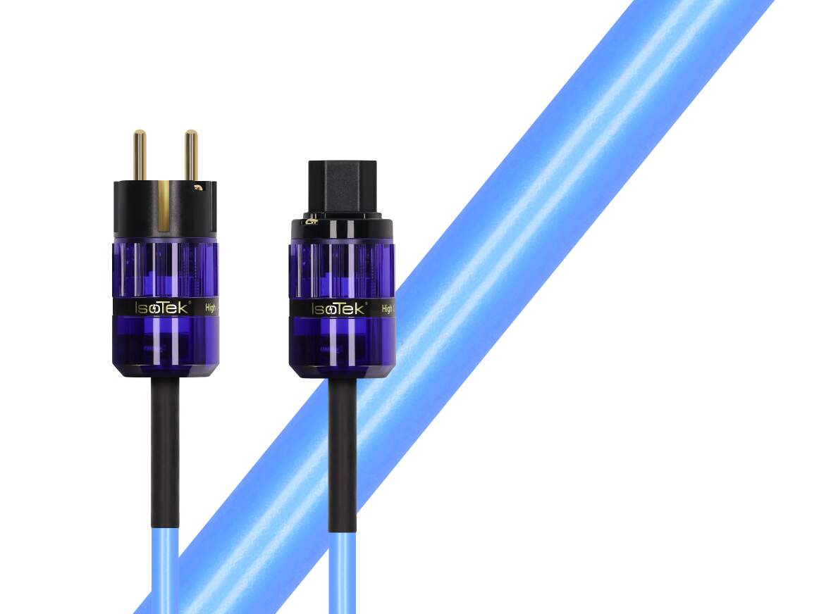 IsoTek EVO3 Syncro