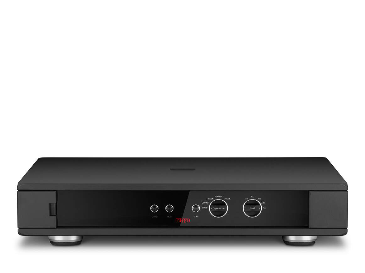 Rega Aura MC