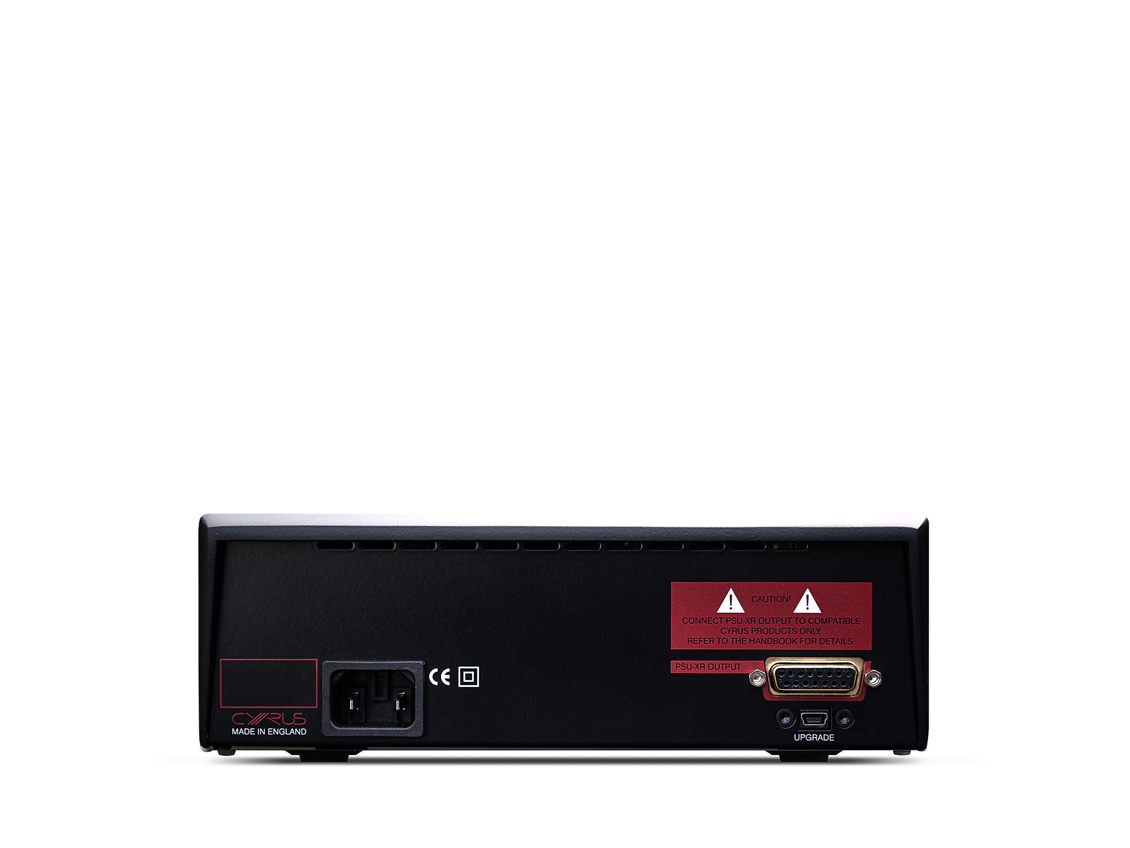 PSU-XR
