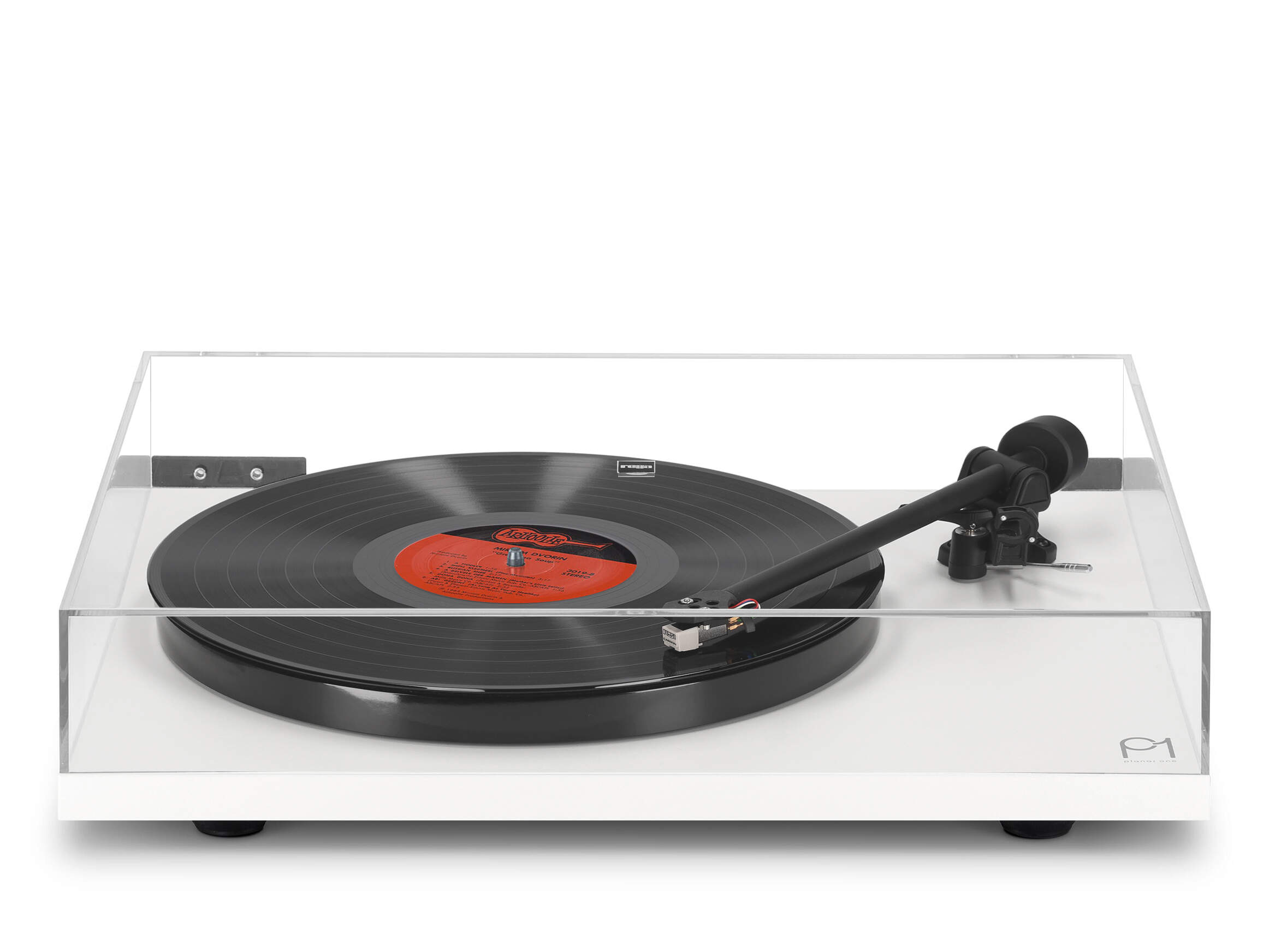 Planar 1, Wei&szlig;