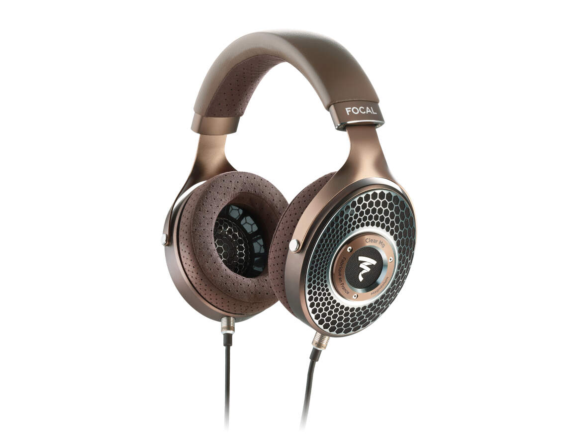 Focal Clear Mg