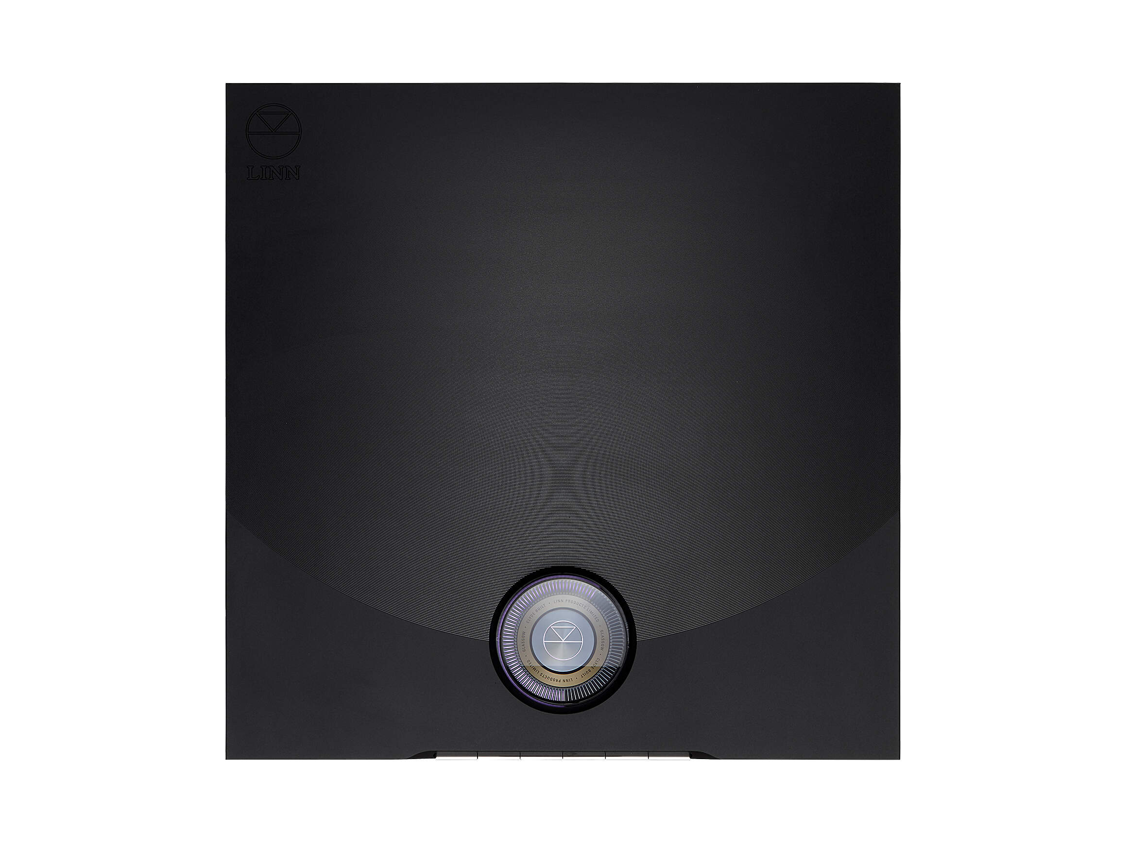 Klimax DSM System Hub, Schwarz