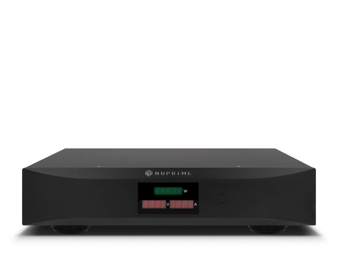 NuPrime AC-4