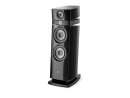 Maestro Utopia Evo, Black Lacquer