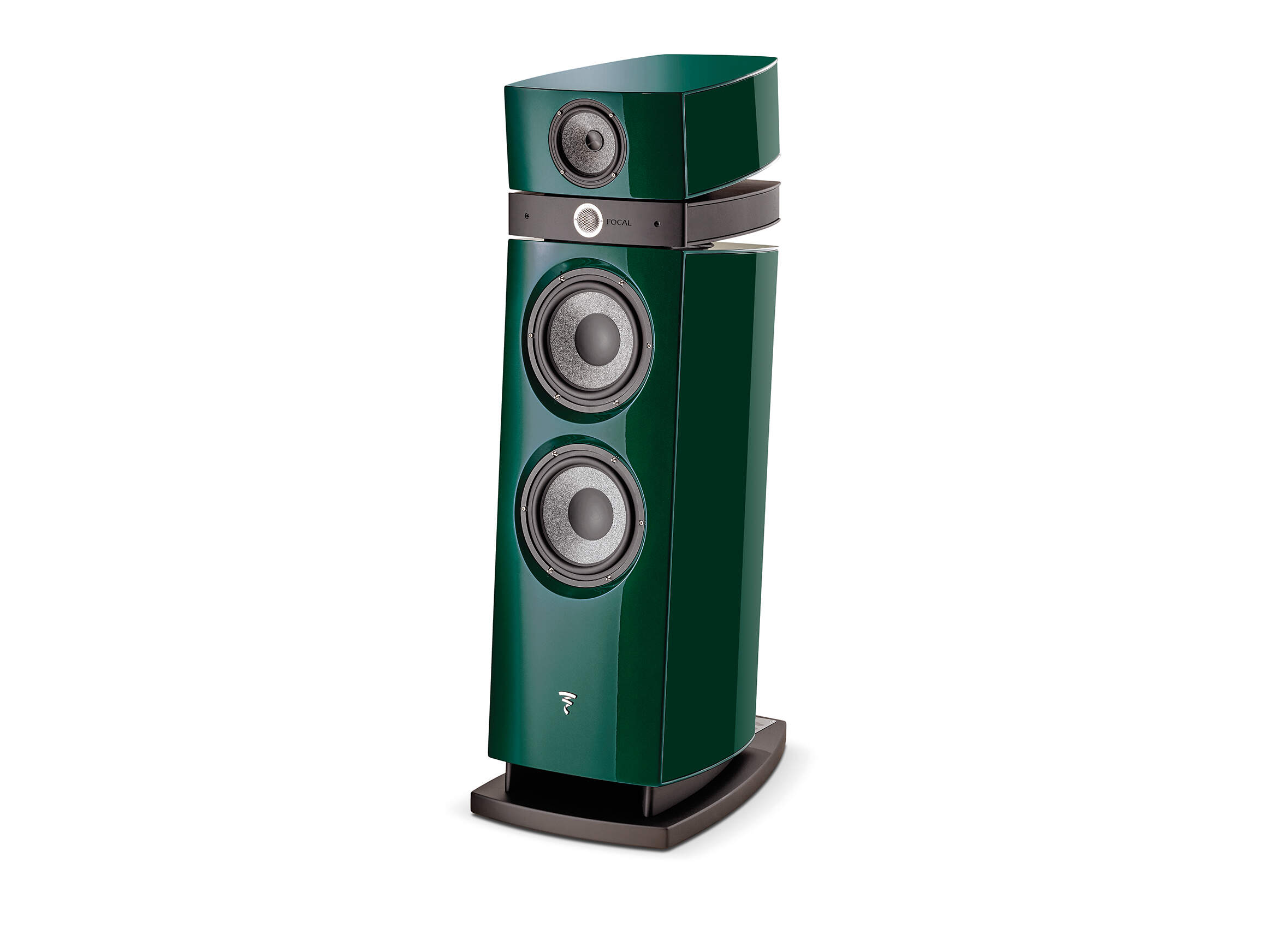 Maestro Utopia Evo, British Racing Green