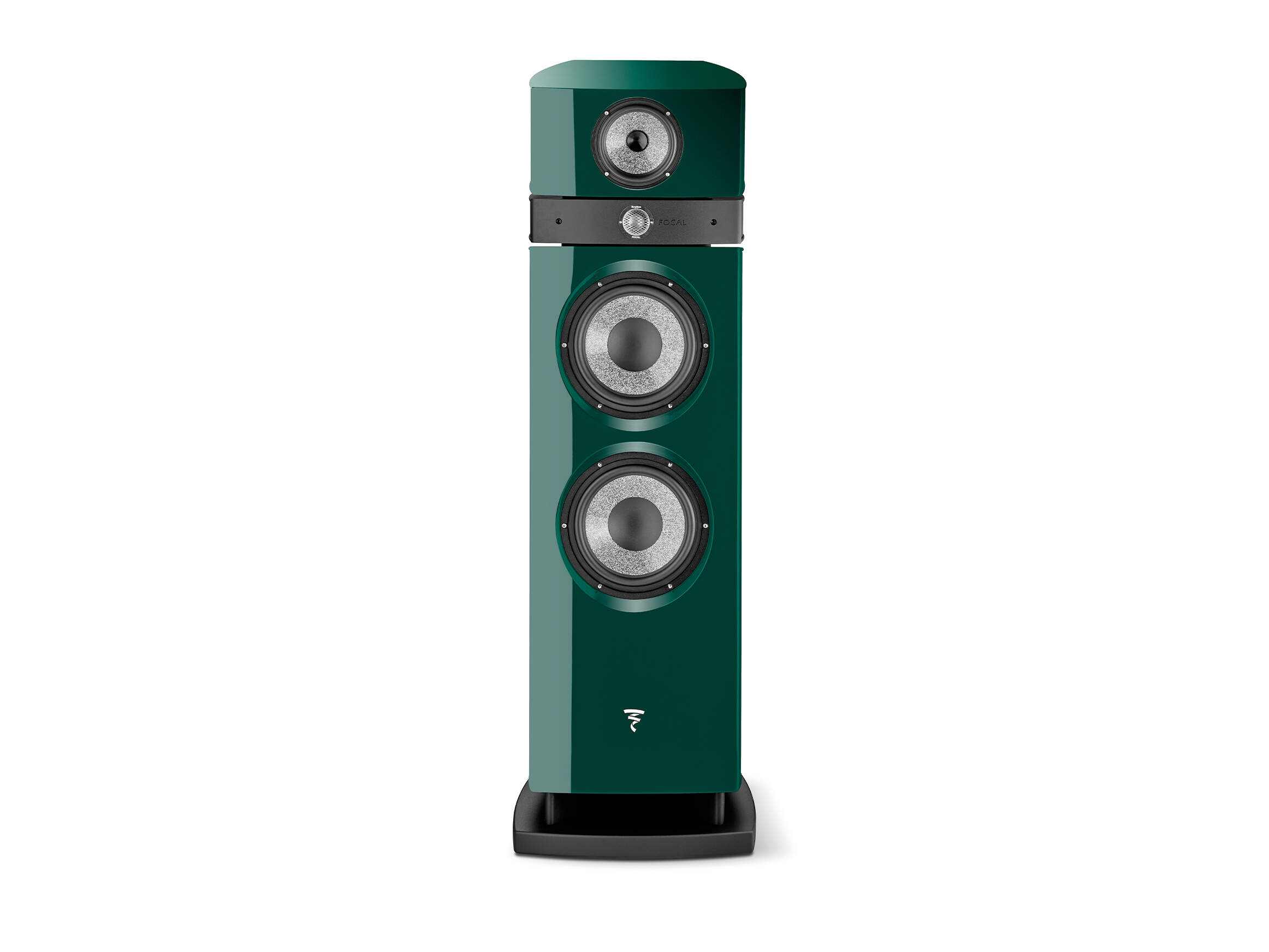 Maestro Utopia Evo, British Racing Green