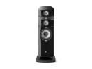 Stella Utopia EM Evo, Black Lacquer