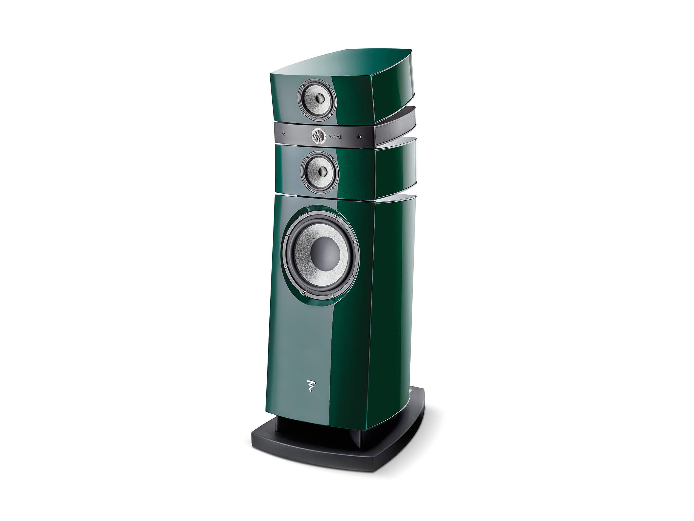 Stella Utopia EM Evo, British Racing Green