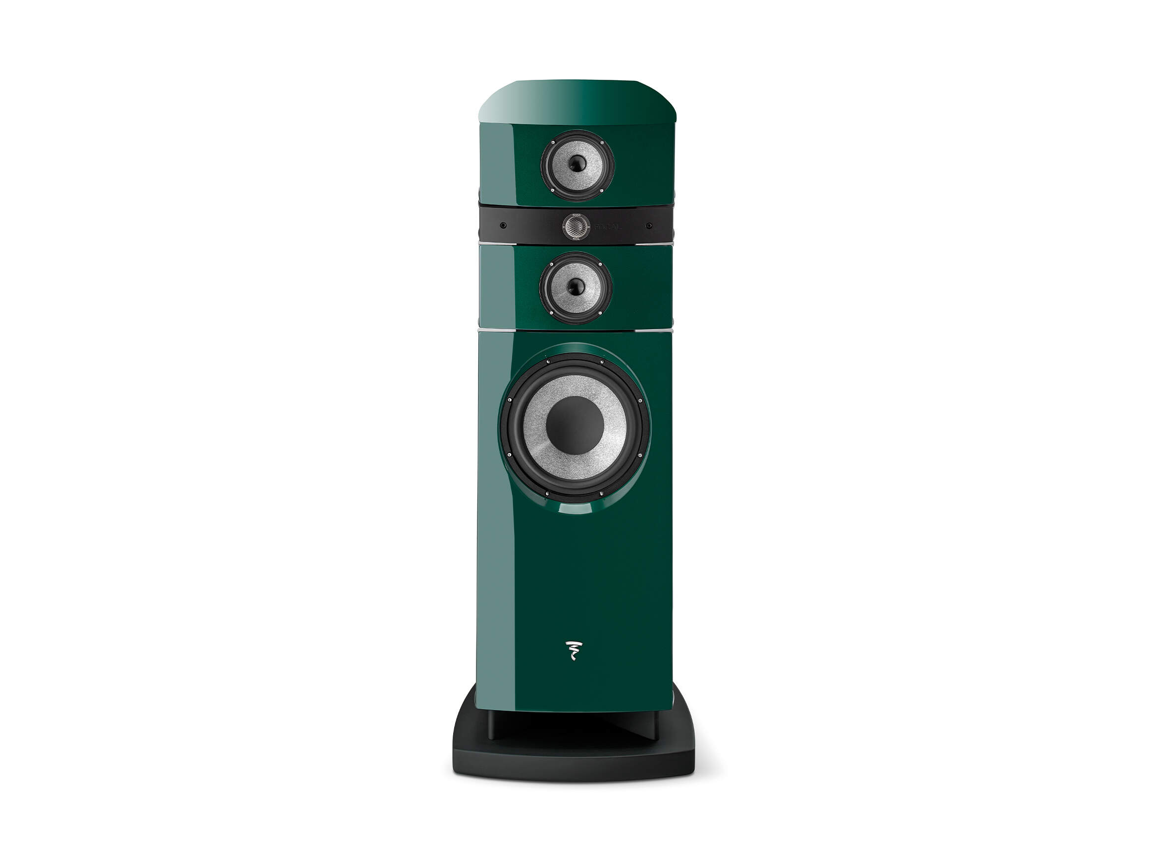 Stella Utopia EM Evo, British Racing Green