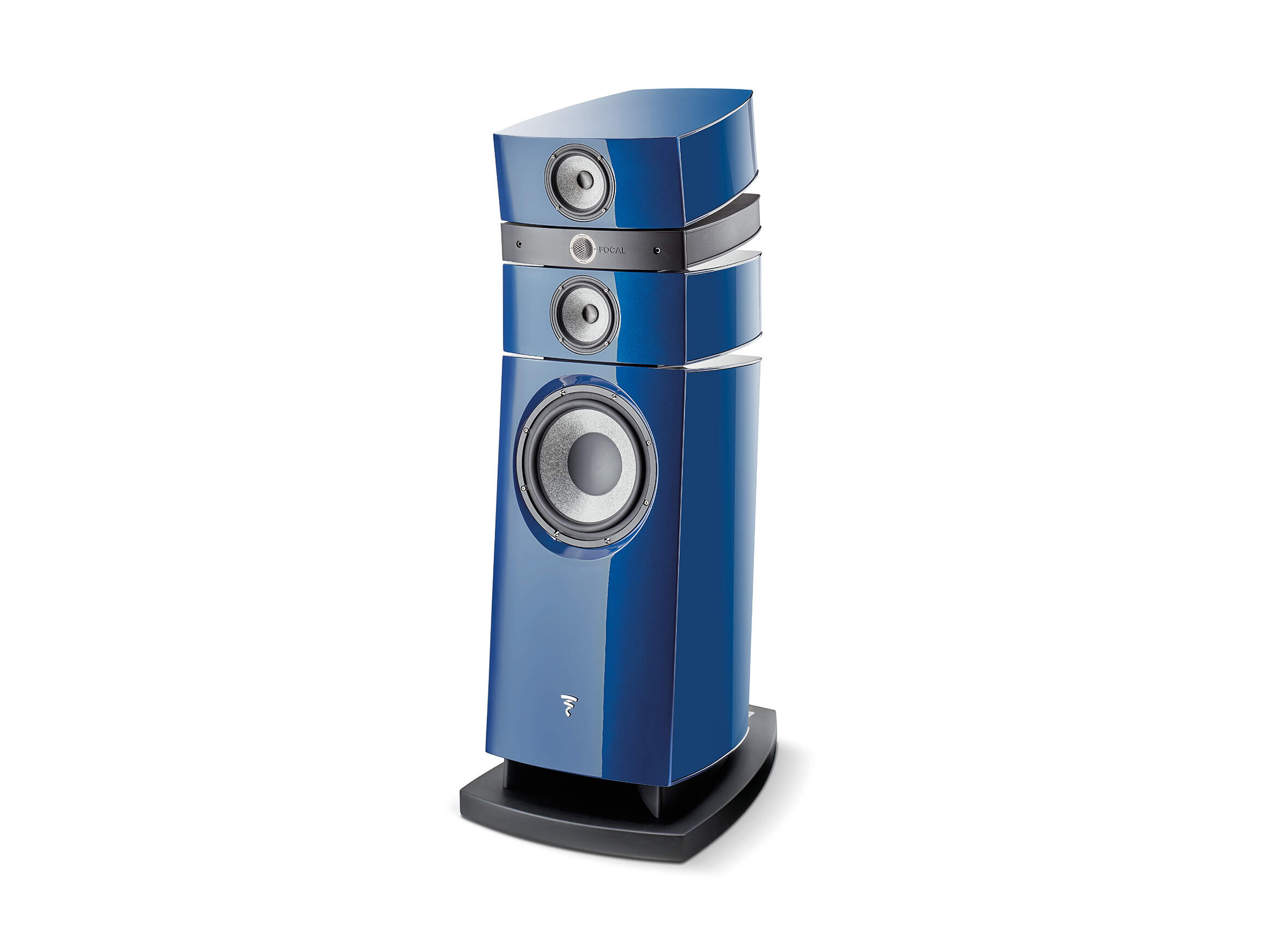 Stella Utopia EM Evo, Metallic Blue