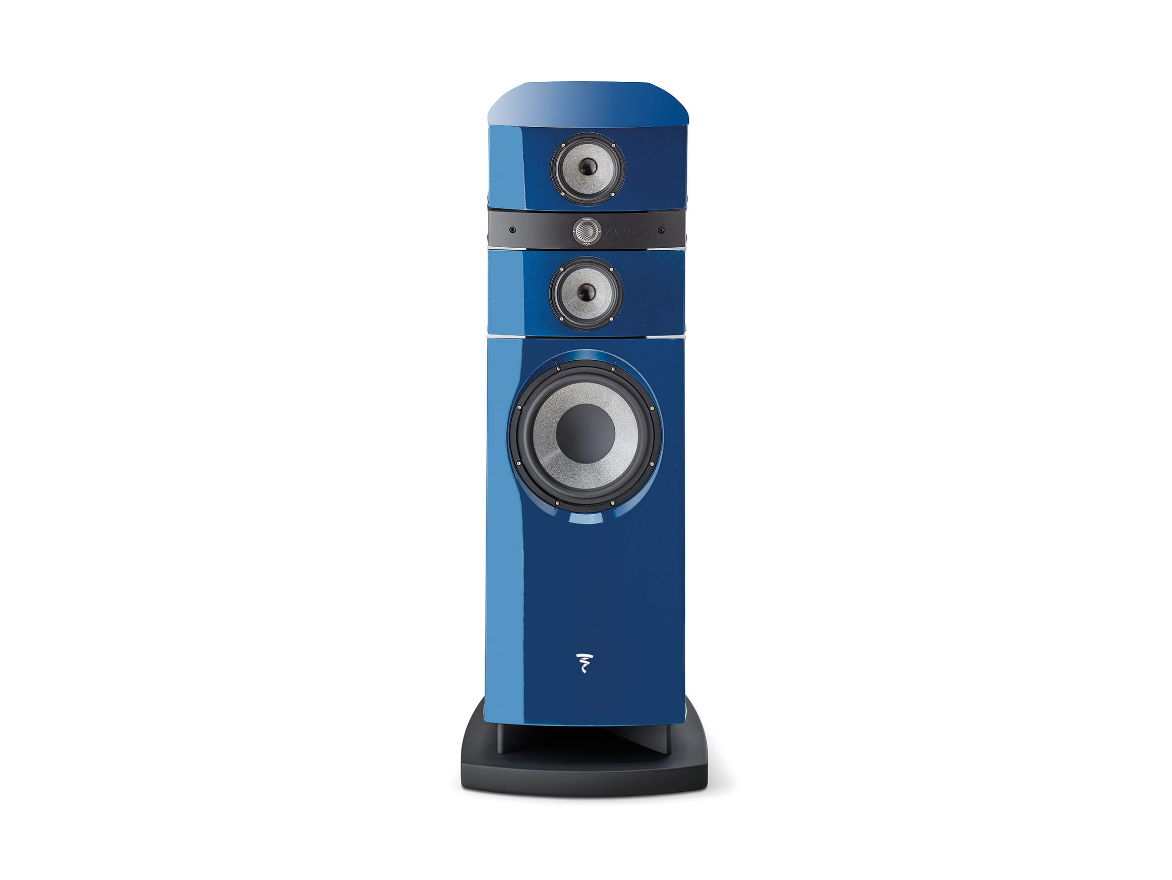 Stella Utopia EM Evo, Metallic Blue