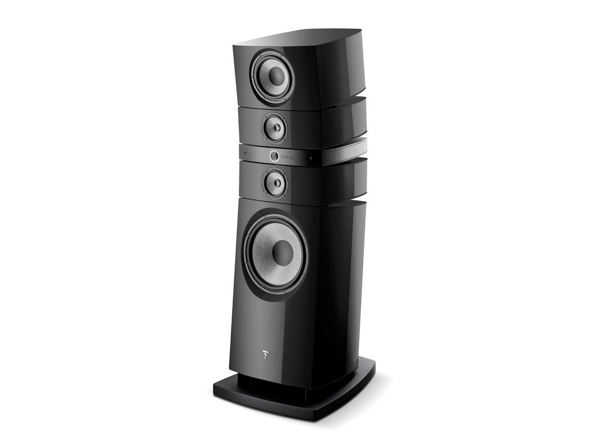 Focal Grande Utopia EM Evo, 100.000,00