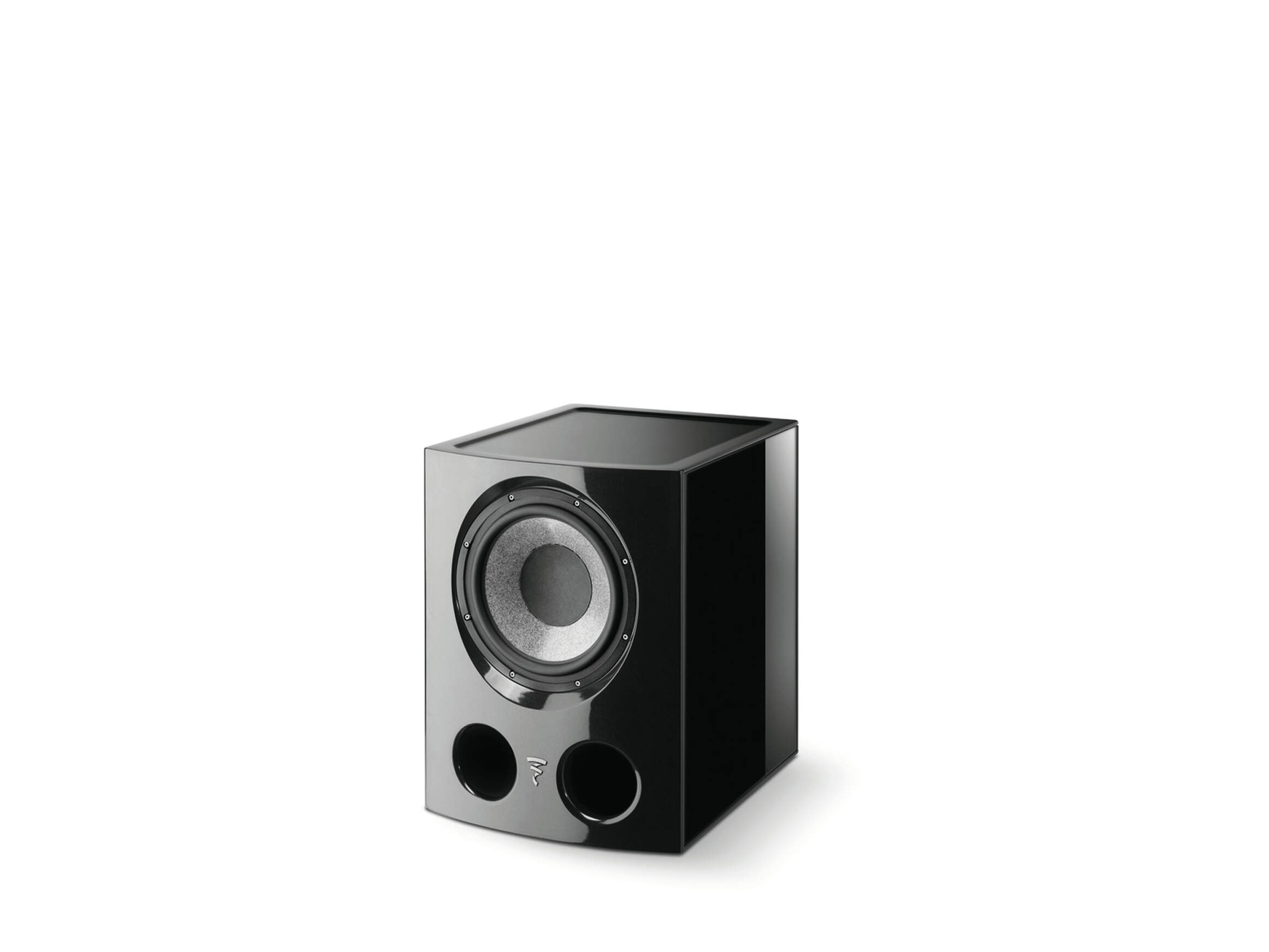 Utopia Sub EM Colour Evo, Black Lacquer