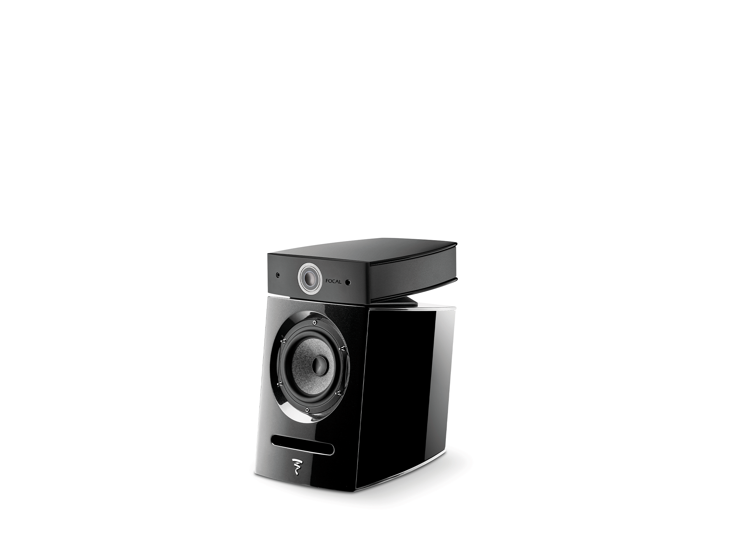 Diablo Utopia Colour Evo, Black Lacquer