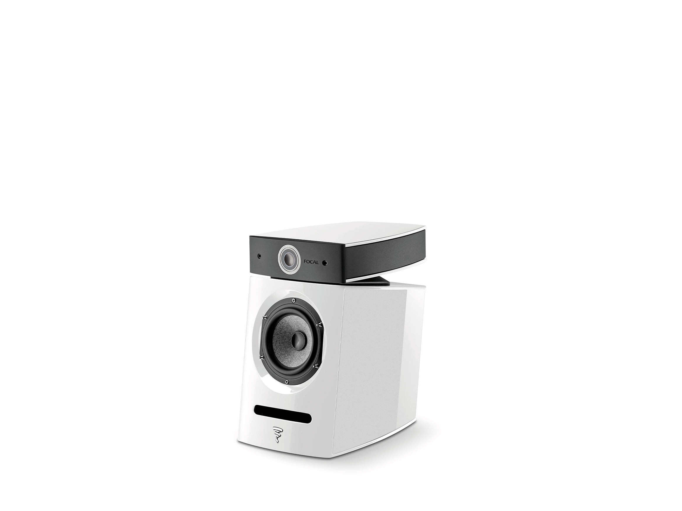 Diablo Utopia Colour Evo, Carrara White