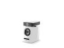Diablo Utopia Colour Evo, Carrara White