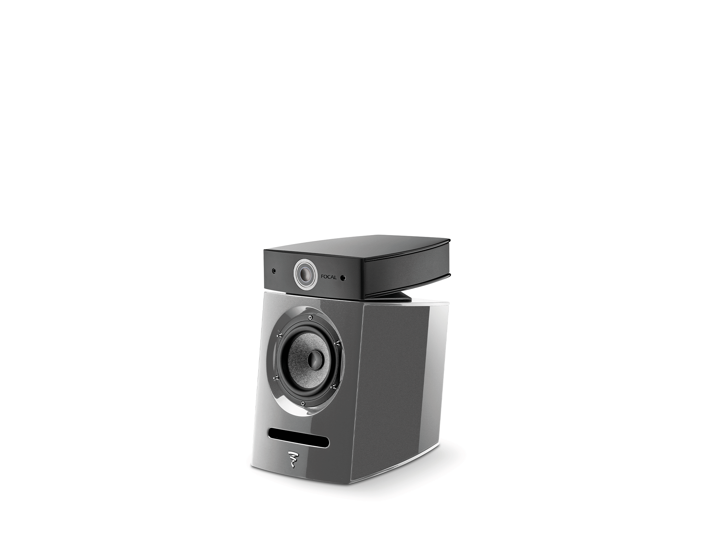 Diablo Utopia Colour Evo, Ash Grey
