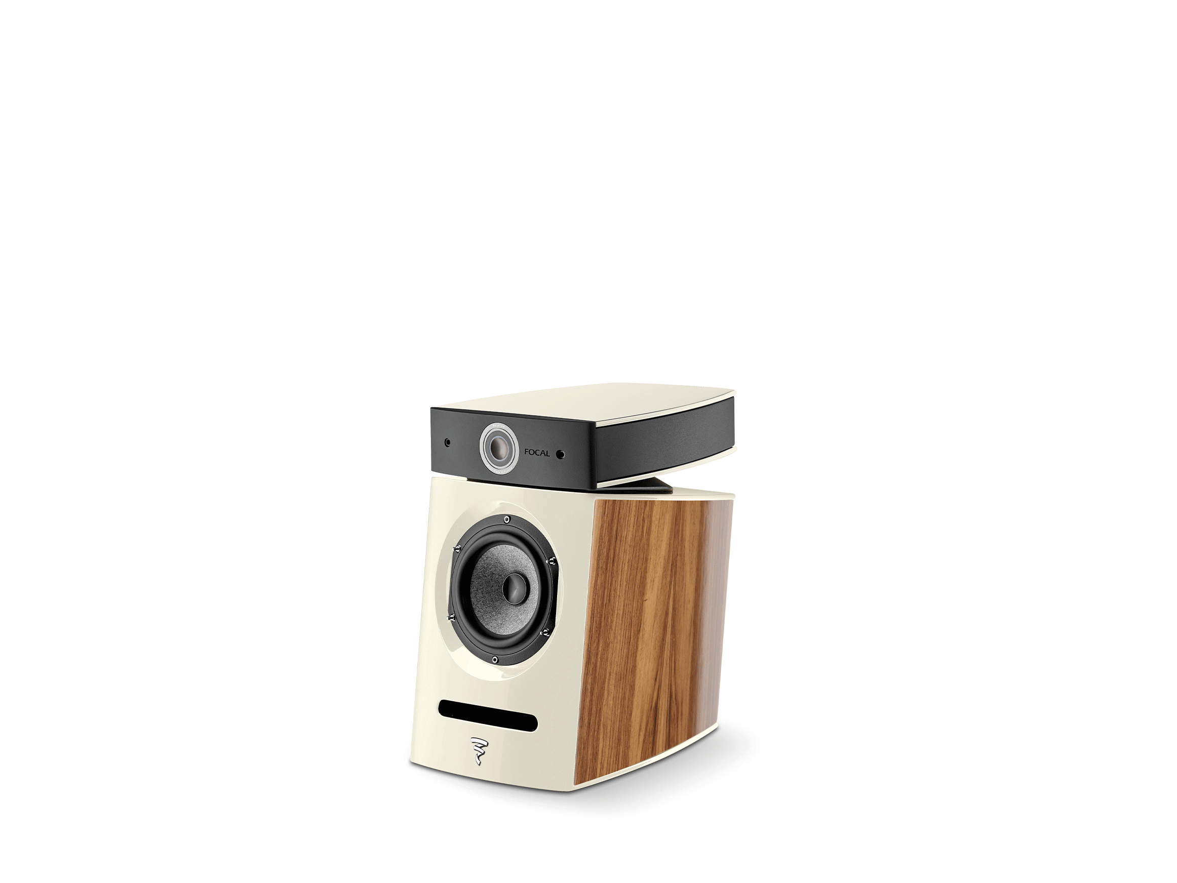 Diablo Utopia Colour Evo, Walnuss natur