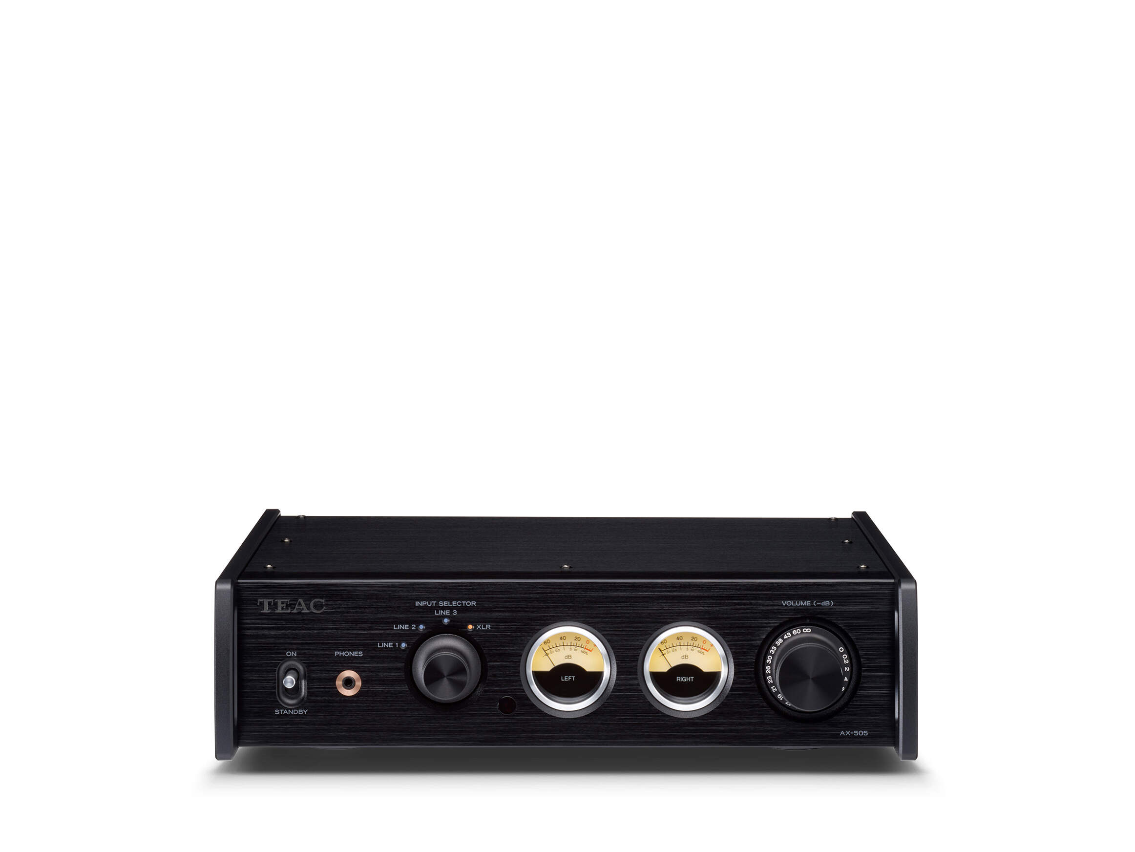 Teac | ansehen entdecken AX-505 Stereo-Vollverstärker Jetzt