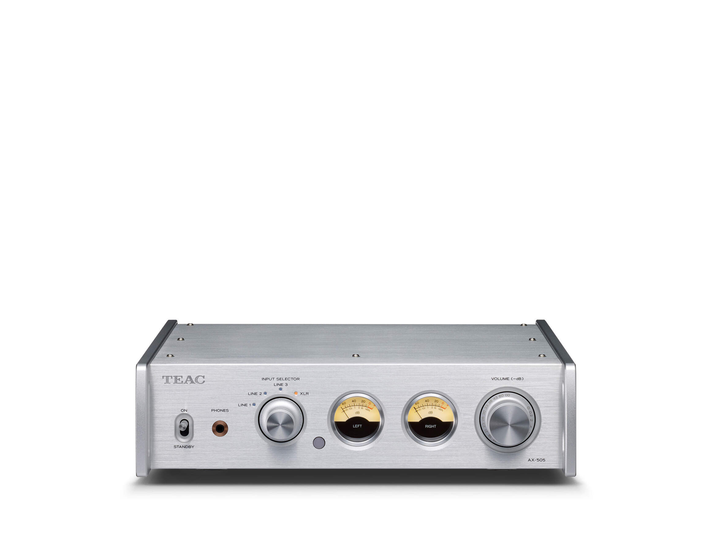 AX-505, Silber