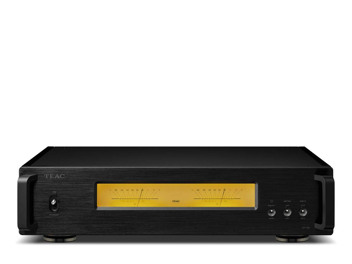 Teac AP-701