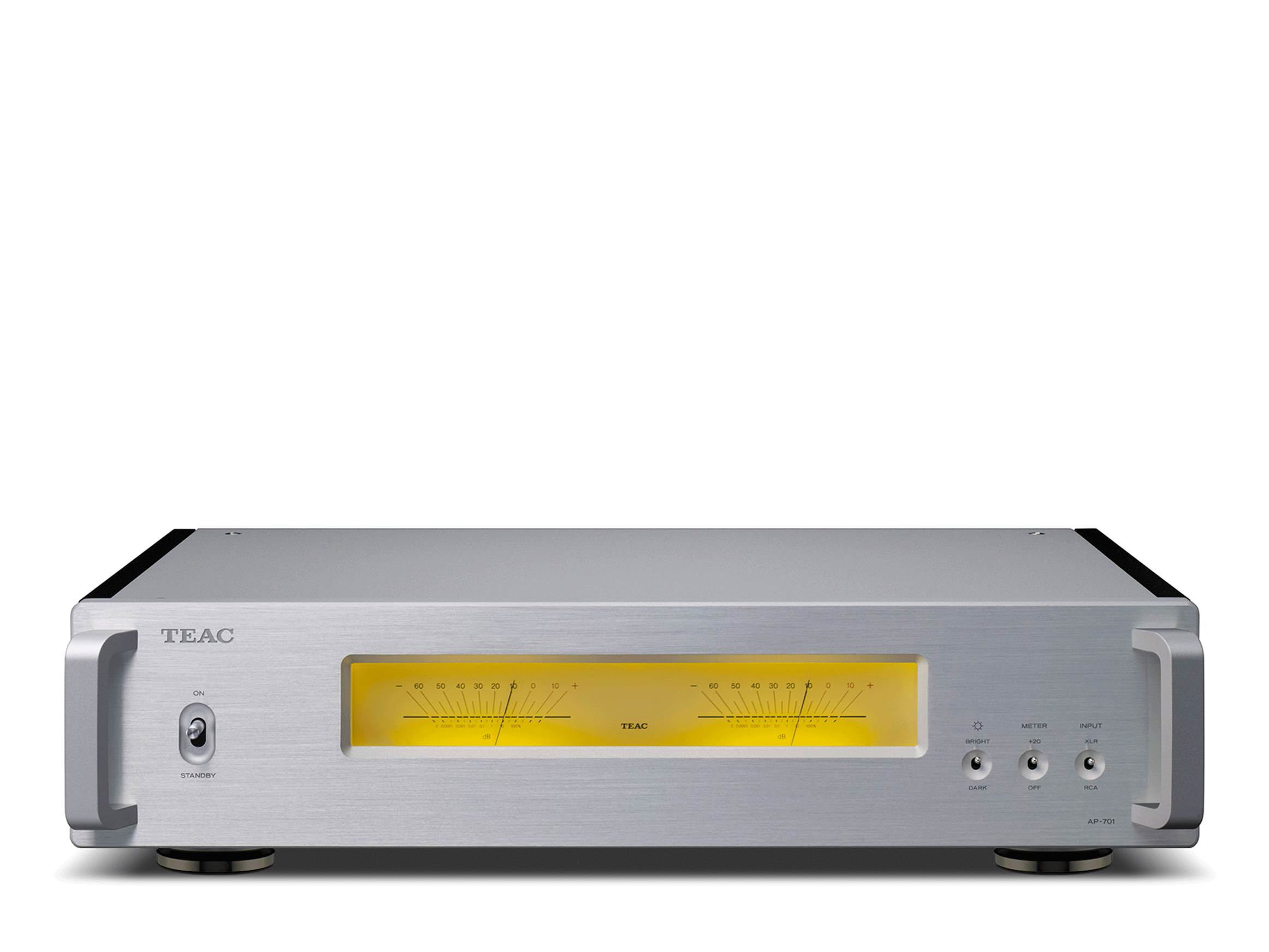 AP-701, Silber