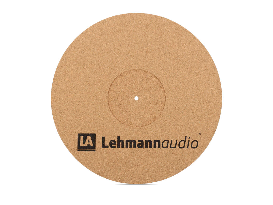 Lehmann Audio Stage 1 Plattenmatte