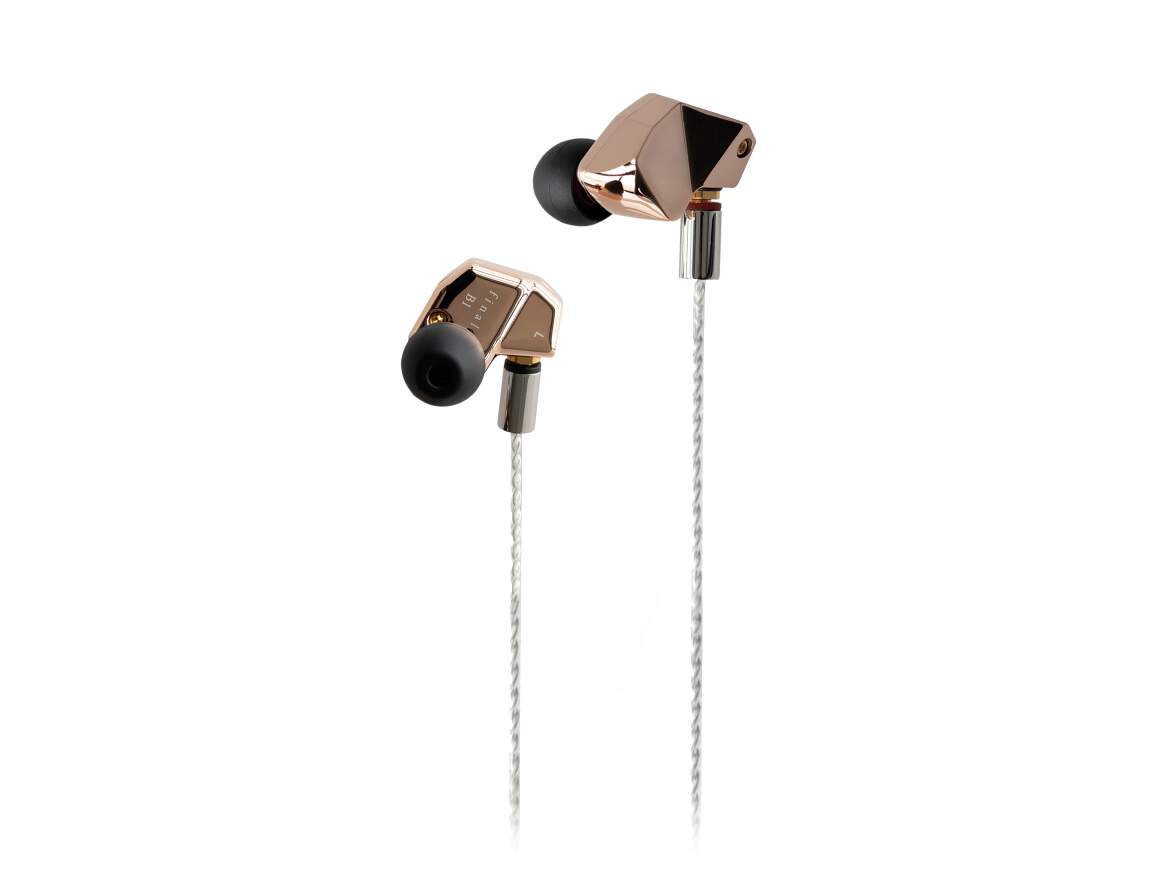 Final Audio B1
