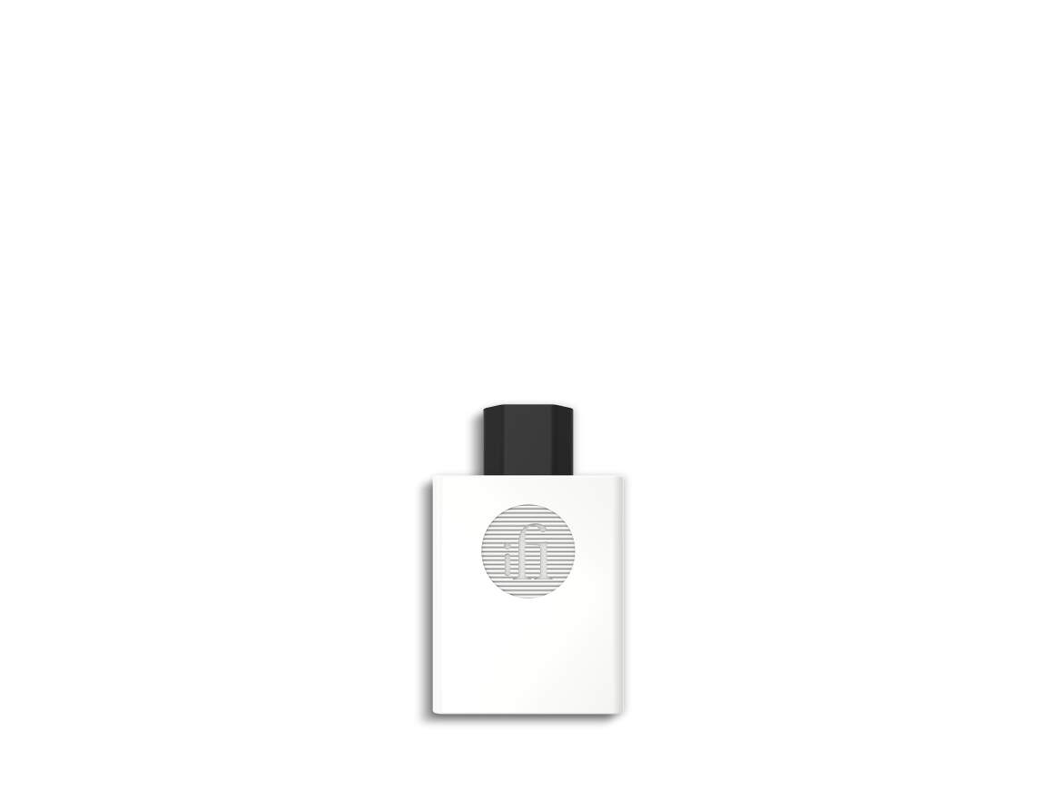 SilentPower by iFi GND Defender
