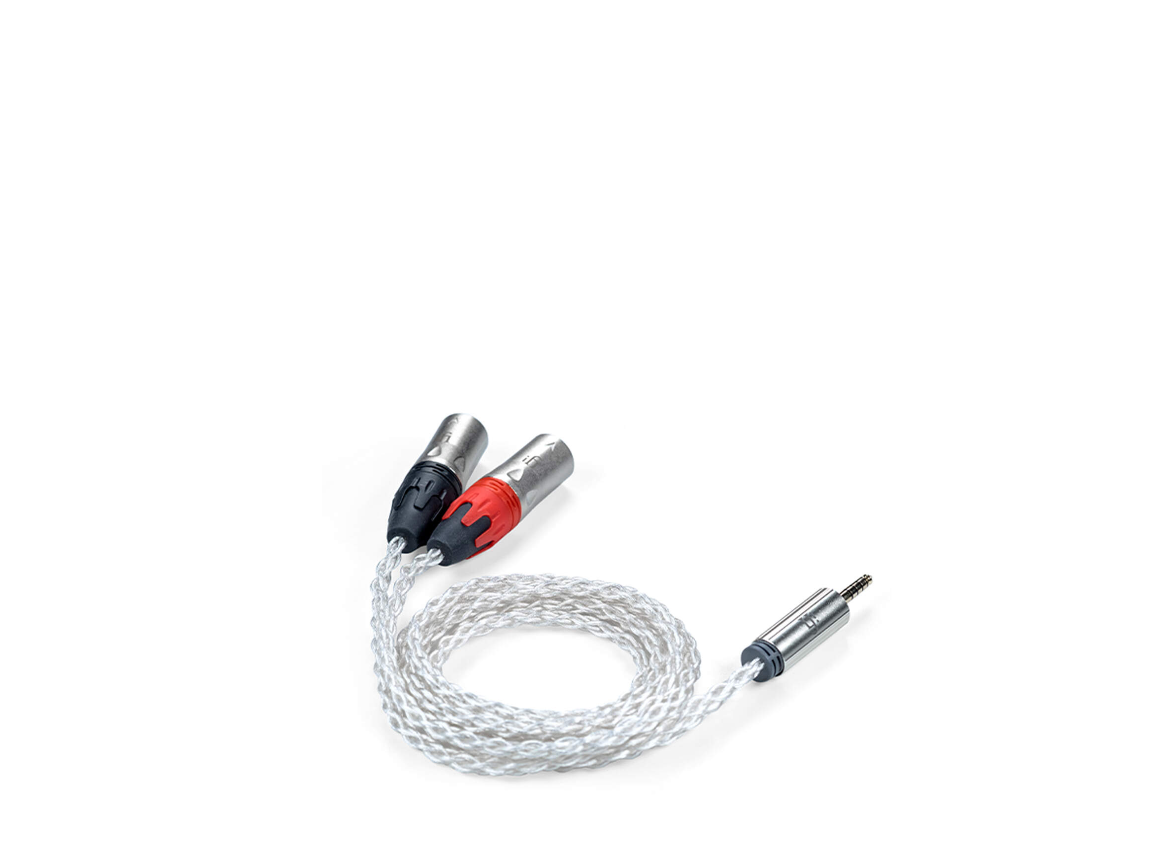 4.4 mm &rarr; XLR Cable