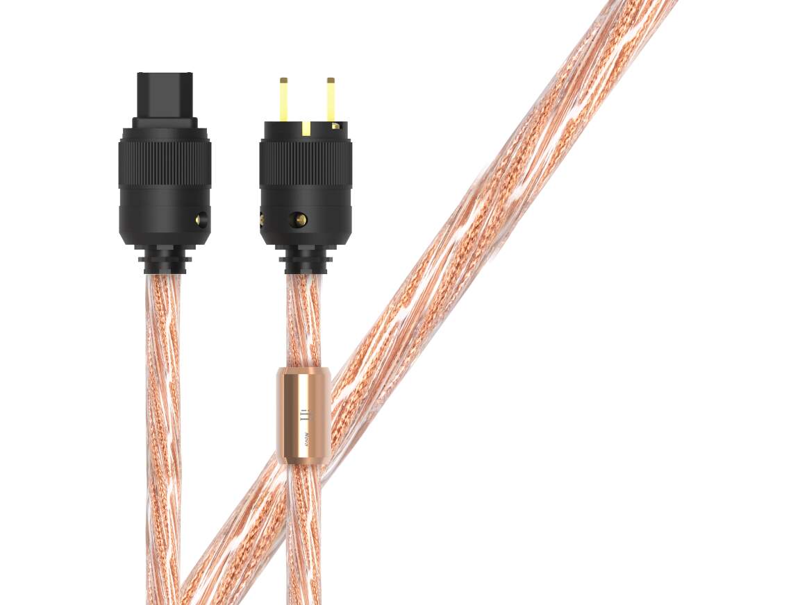 SilentPower by iFi Nova