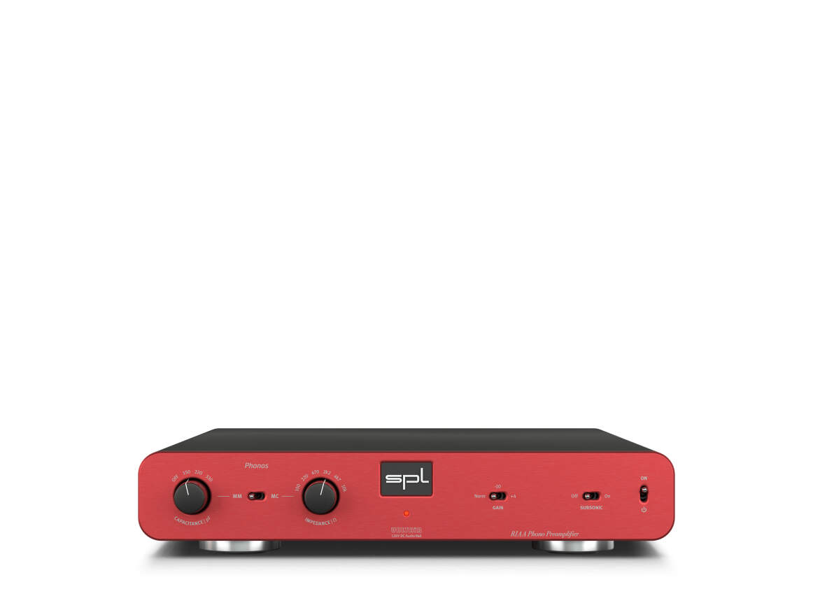 SPL Phonos