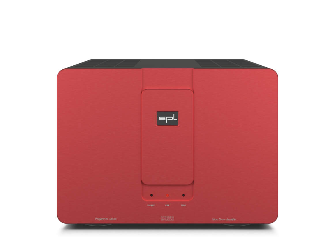 SPL Performer m1000