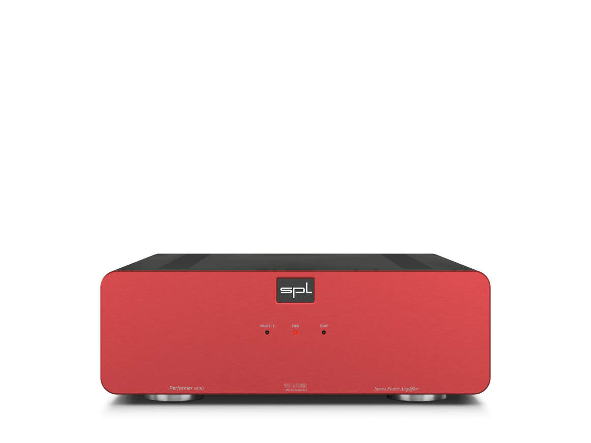 SPL Performer s800
