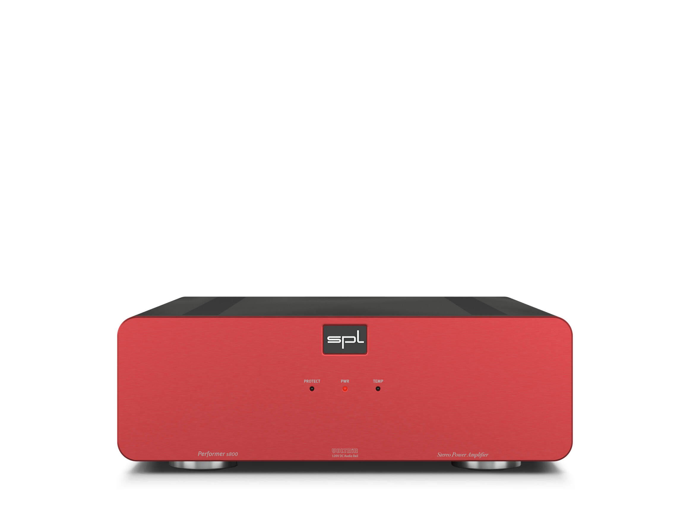 Performer s800, Rot