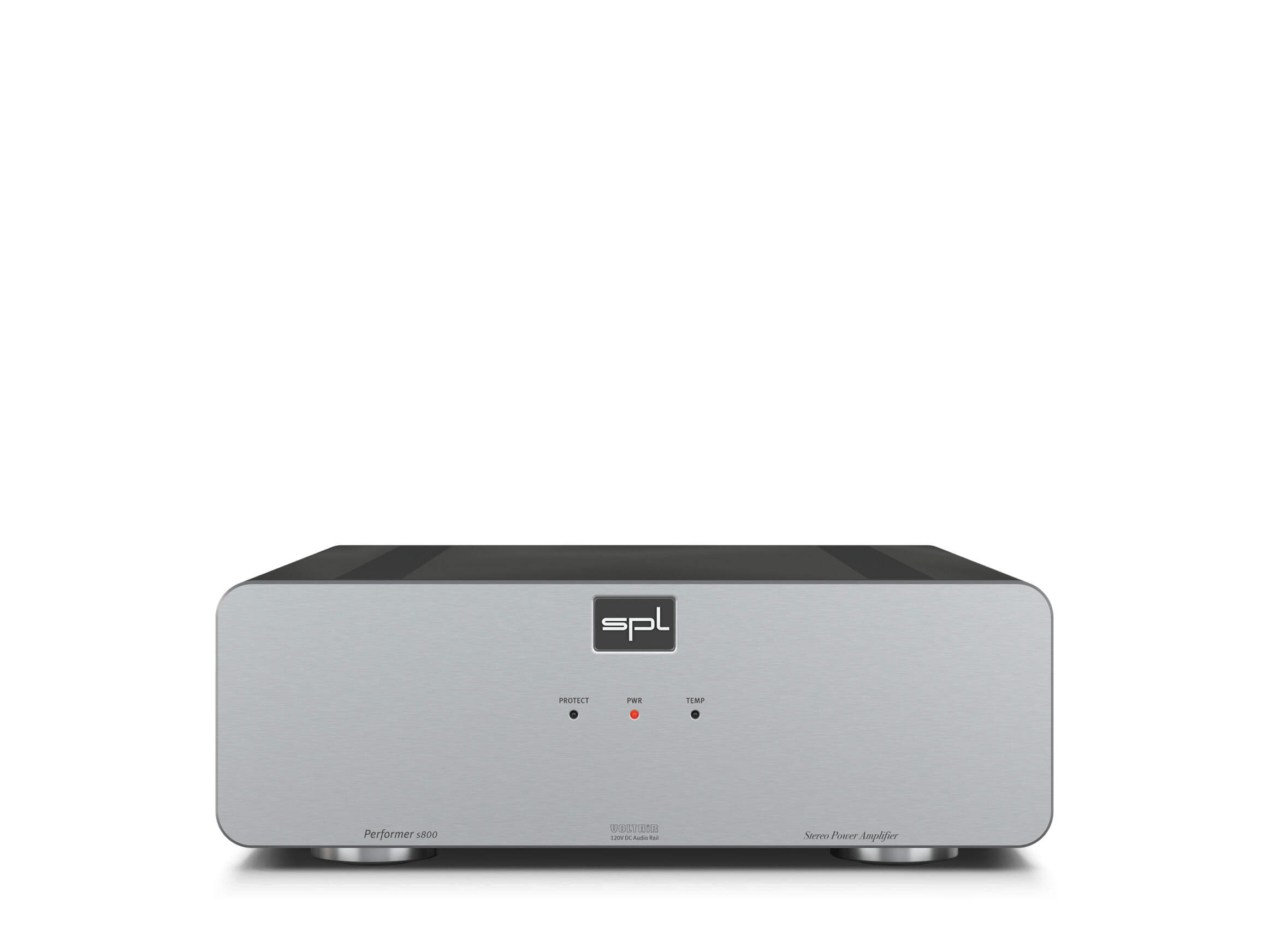 Performer s800, Silber