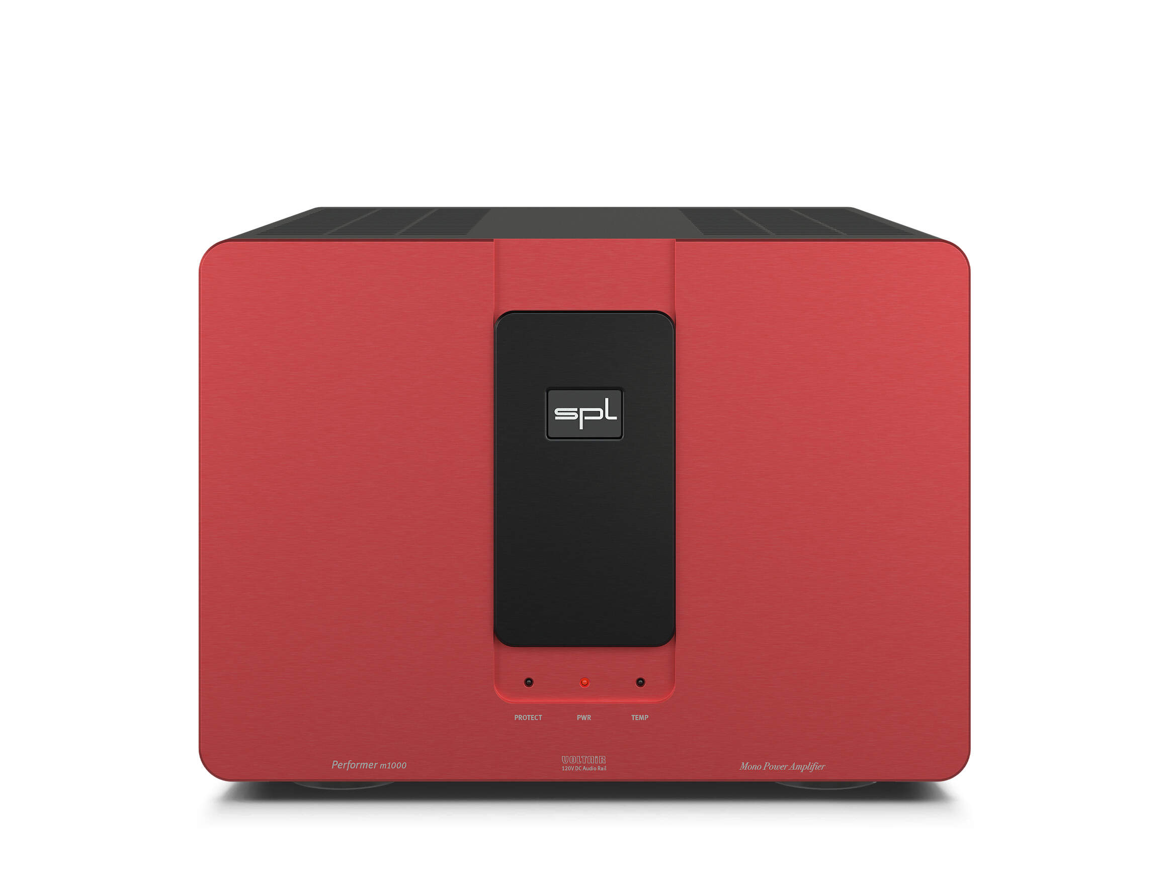 Performer m1000, Rot
