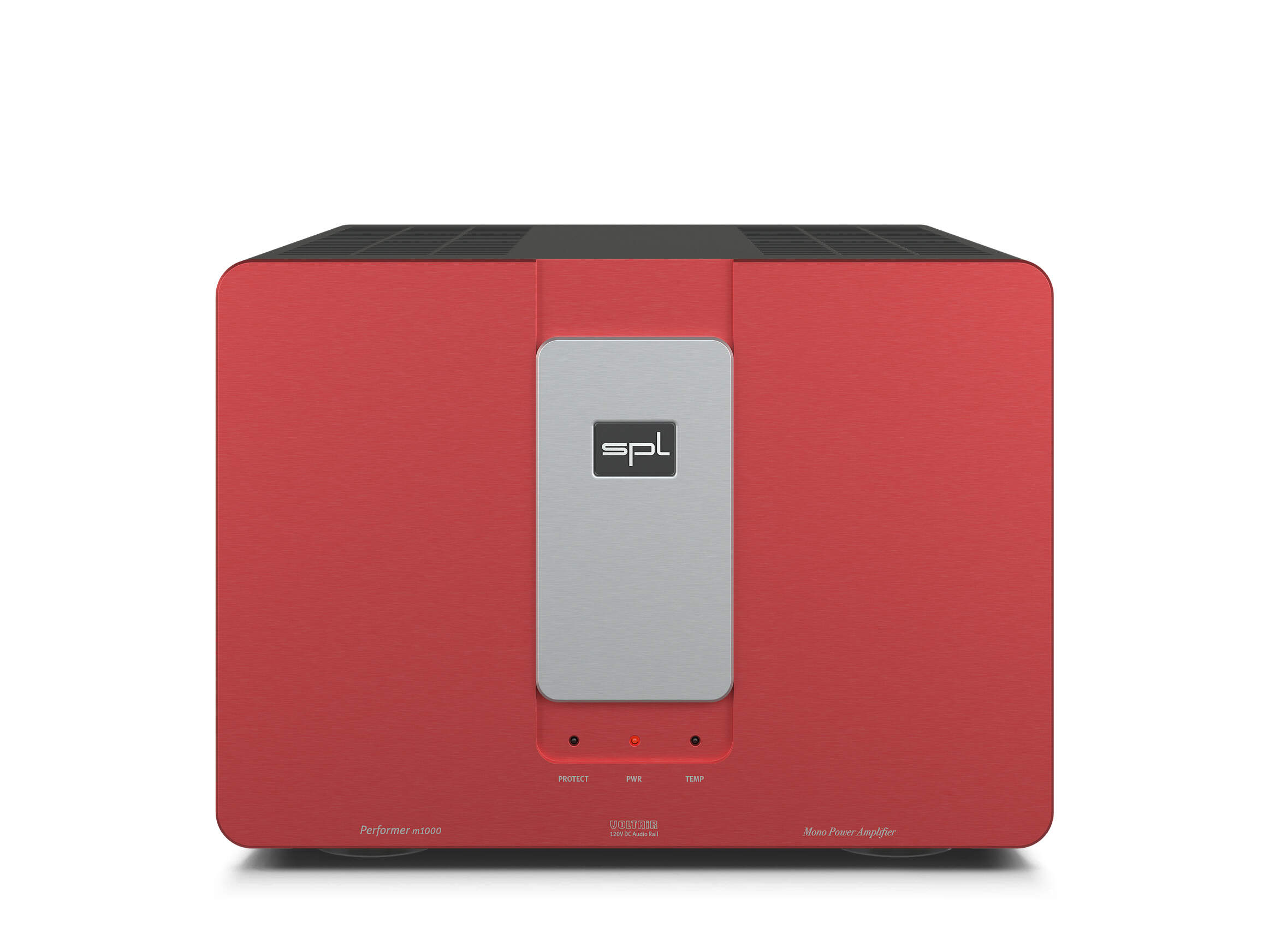 Performer m1000, Rot