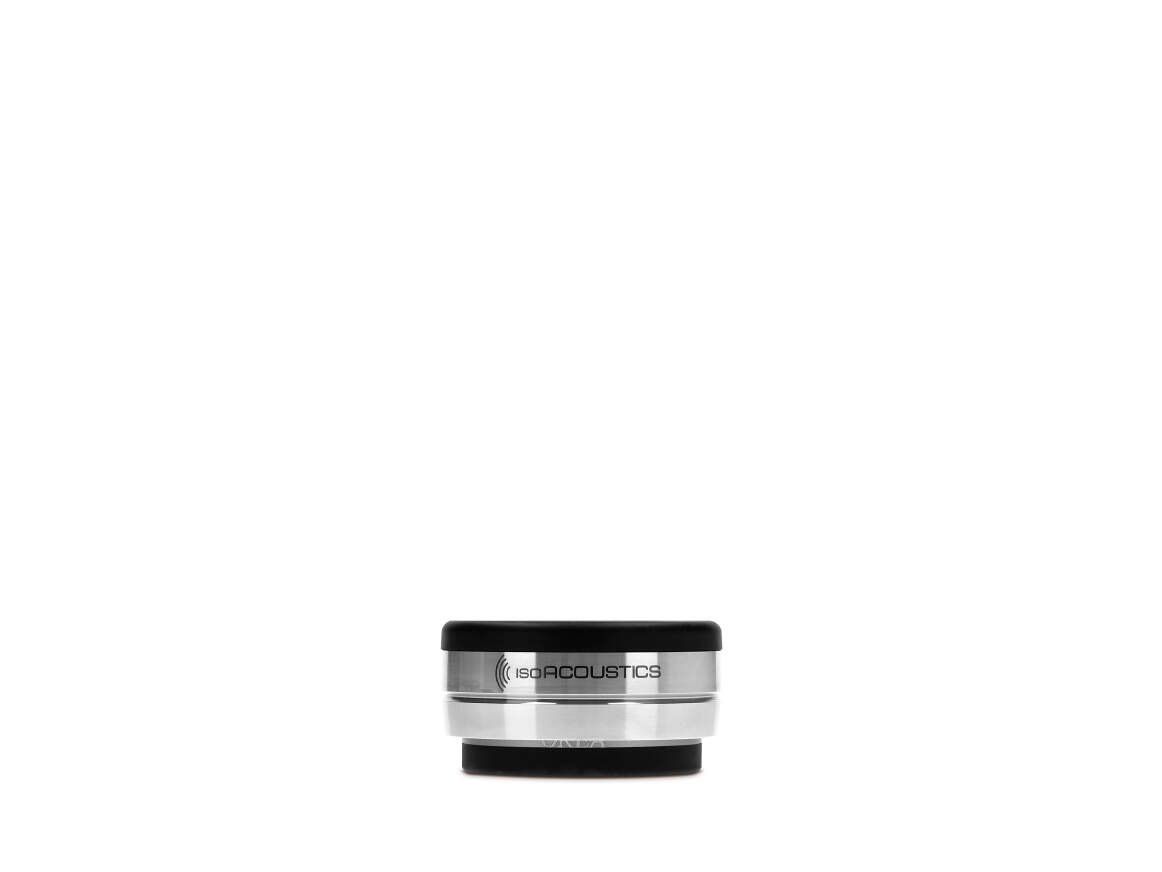 IsoAcoustics OREA Graphite