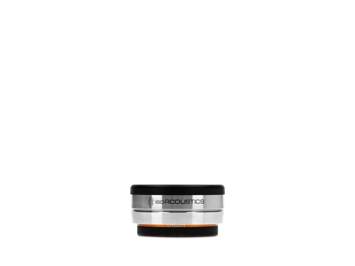 IsoAcoustics OREA Bronze