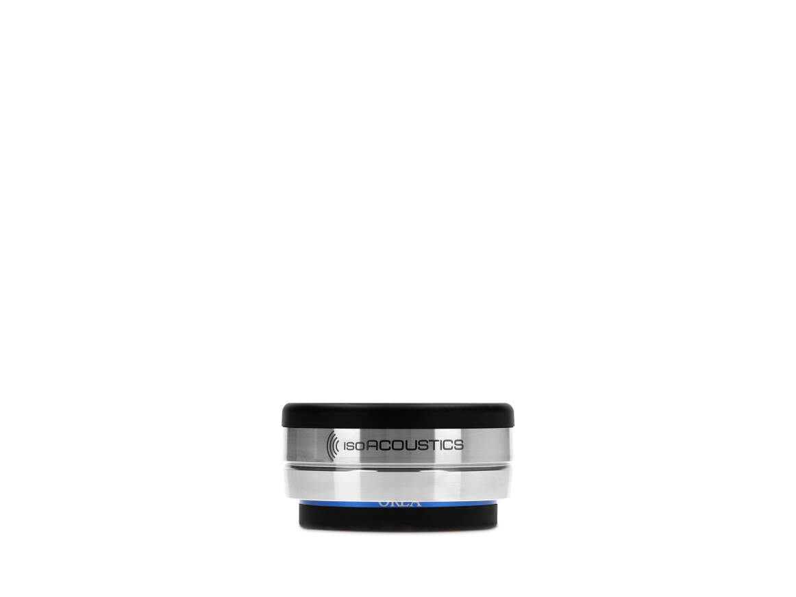 IsoAcoustics OREA Indigo