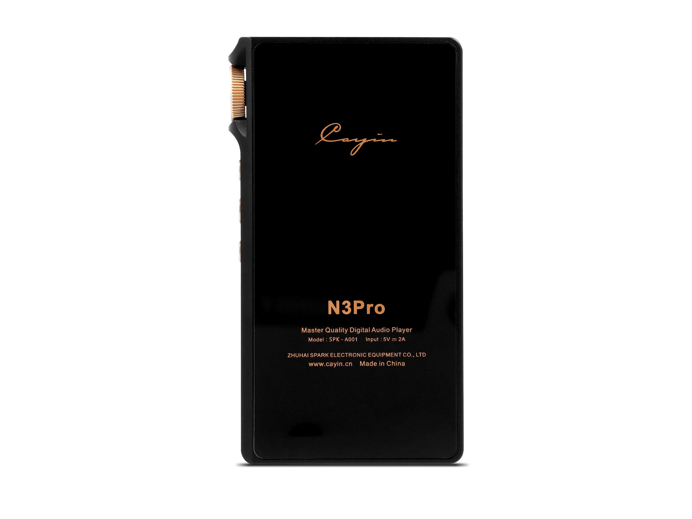 N3 Pro (gebraucht)
